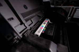 Cum te ajută cartușele compatibile HP să reduci costurile de printare 